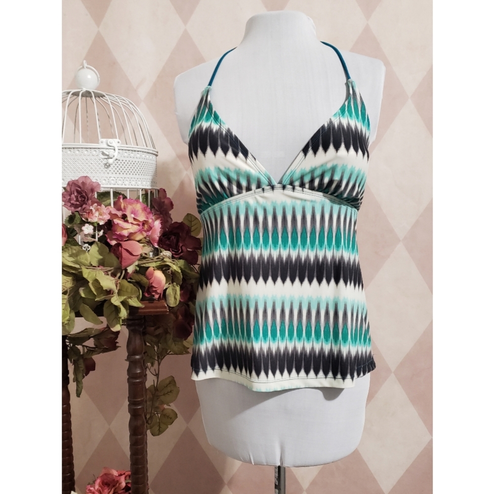 Converse | Swimsuit Top